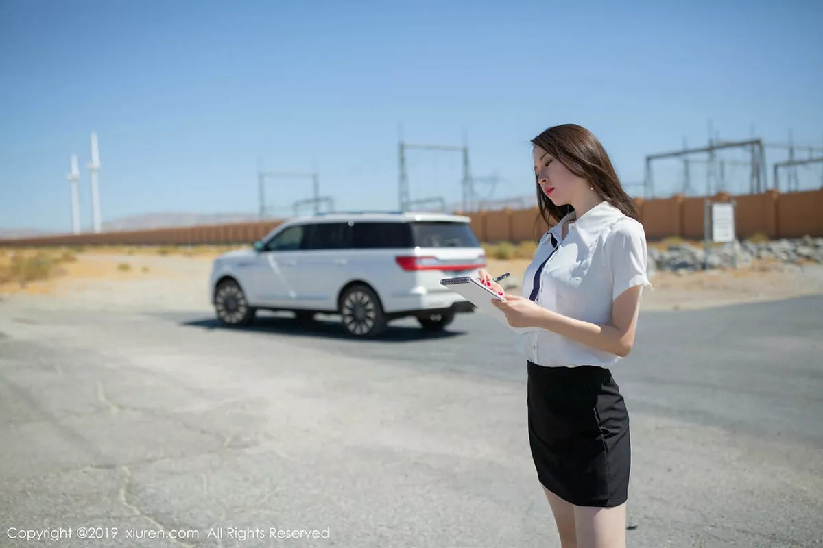 [XiuRen秀人网]第1833期梦心月写真-秀人资源网